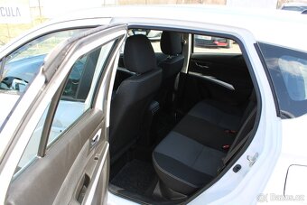 Suzuki SX4 S-Cross 1,6VVT 88KW, LPG, WEBASTO, TOP, r.v.2015 - 7