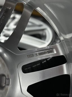 18” Originální Alu disky Audi RS - 7