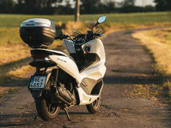 Honda PCX 125 2021 - 7