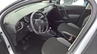 PRODÁM CITROEN C3 r.v.2013 (benzín + LPG) - 7