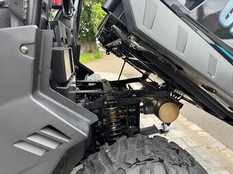 Gladiátor utv 830eti - 7