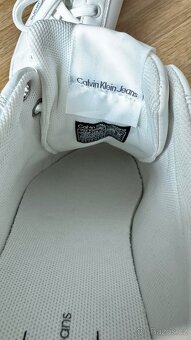 Nové dámské boty Calvin Klein - vel.38 - 7