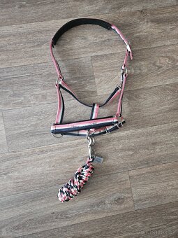 Sada Eskadron Fusion Coral - 7