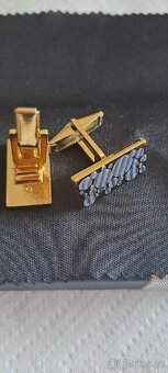 Manžetove knoflíčky - 7