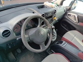 Berlingo 1.6 hdi - 7