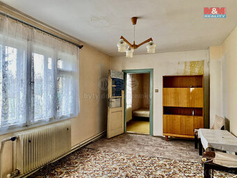 Prodej rodinného domu,147 m², Brodek u Prostějova, ul Husova - 7