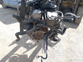 PEUGEOT EXPERT 1,6HDI, CITROEN JUMPY 1,6HDI, FIAT SCUDO 1,6H - 7