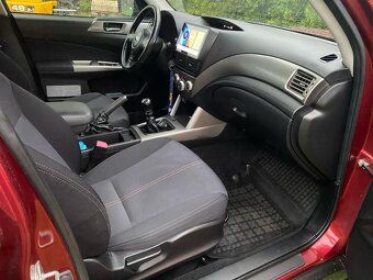 Subaru Forester 2.0td 108kw 4x4 - 7