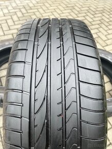 235 / 55 R19 - Bridgestone - letní - 7