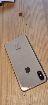 iPhone Xs 64GB - 7