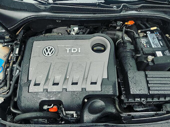 Veškeré náhradní díly VW Golf 6 hatchback 2010 CBZB LHY LC9X - 7