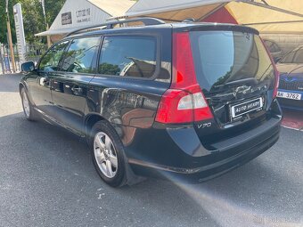 Prodám Volvo V70 2,0i ČR nové, nehavarované - 7