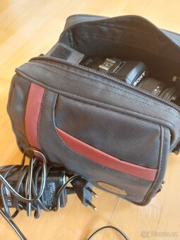 Sony Cyber-shot DSC-F828 - 7