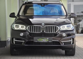 BMW X5 40d xDrive ČR K360 ACC - 7