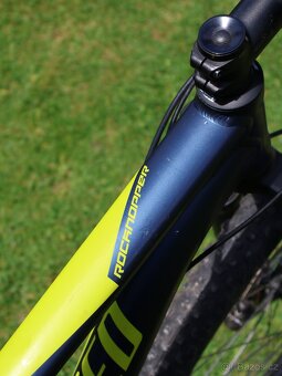 SPECIALIZED ROCKHOPPER - 7