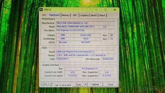 MSI MAG B650 TOMAHAWK WIFI - 7