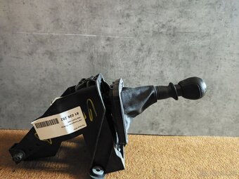 6 stupňů převodovka PSX pro vw t5, t6, t6.1, t7 - 7