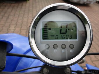 ATV čtyřkolka 250 - 7