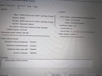 Herní notebook - HP Pavilion Gaming Laptop 15-ec0xxx - 7