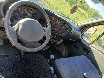 Iveco Daily 3.0hpi diesel - 7