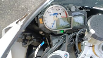 BMW s1000r - 7