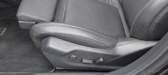 Peugeot 508 SW 2.0 BlueHDi 150, Allure, manuál.,r.v.2017 - 7