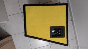 Subwoofer Ground Zero a kapacitator - 7