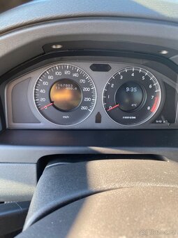 Volvo S80 2.5T Nová TK - 7