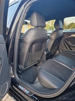 Audi a4 b8.5 - 7