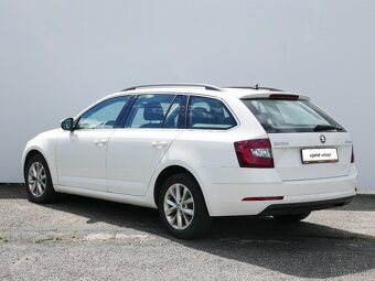 ŠKODA Octavia 1.6 TDI 85kW Style - 7
