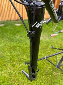Cannondale Scalpel 2 Lefty 2024 – špičkové XC závodní kolo - 7