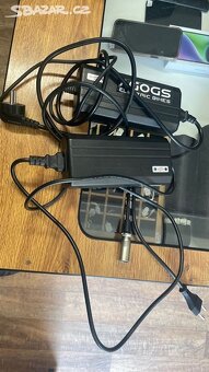 Elekro kolo Agogs Tracer - 7