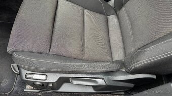 Vw Passat kombi B8 2.0 TDI 110kw bez AdBlue - 7