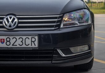 Volkswagen Passat Variant 1.6 TDI Trendline - 7
