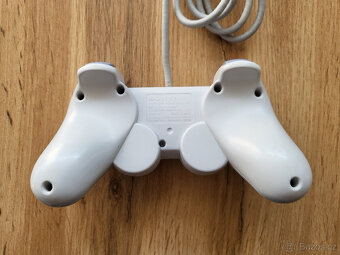 Ovladač Sony PsOne ps1 analog, scph-110 - 7