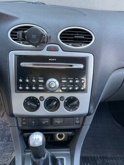 Ford focus - 7