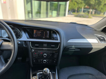 Audi A4 rok 2012 - 7