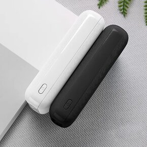 POWERBANKA 20000mAH PRO VYHŘÍVANÉ OBLEČENÍ - 7