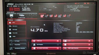 MSI PRO B650-S WIFI - 7