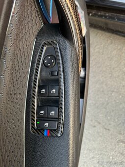 BMW M140i F20 xDrive, MHD Stage 2+, 500 hp - 7