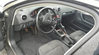Audi A3 - 7