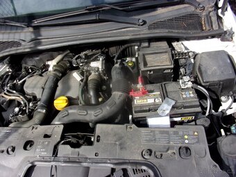 Renault Clio IV 1,5 DCi - 7