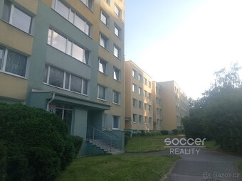 Pronájem krásného bytu 2+kk, 45 m2, Praha 4 - Chodov, Zdiměř - 7