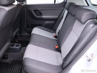Škoda Fabia 1,2 i 51kW CZ Klima STK 5/2027 (2013) - 7
