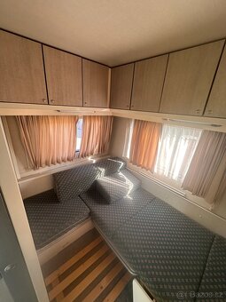 Karavan KIP NOVÁ STK - 7