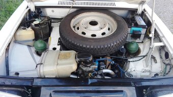Citroen GS - 7