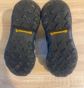 Trekove boty Adidas terrex - 7