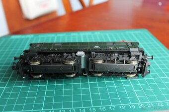 H0 Roco BR 144 DB - 7