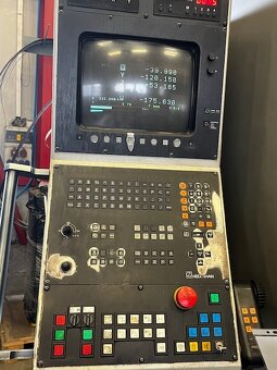 PICOMAX 80-CNC obráběcí centrum - 7