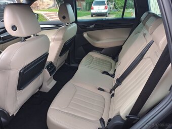 Škoda Kodiaq 4x4 TDI 140KW LAURIN KLEMENT - 7